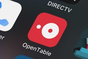 opentable