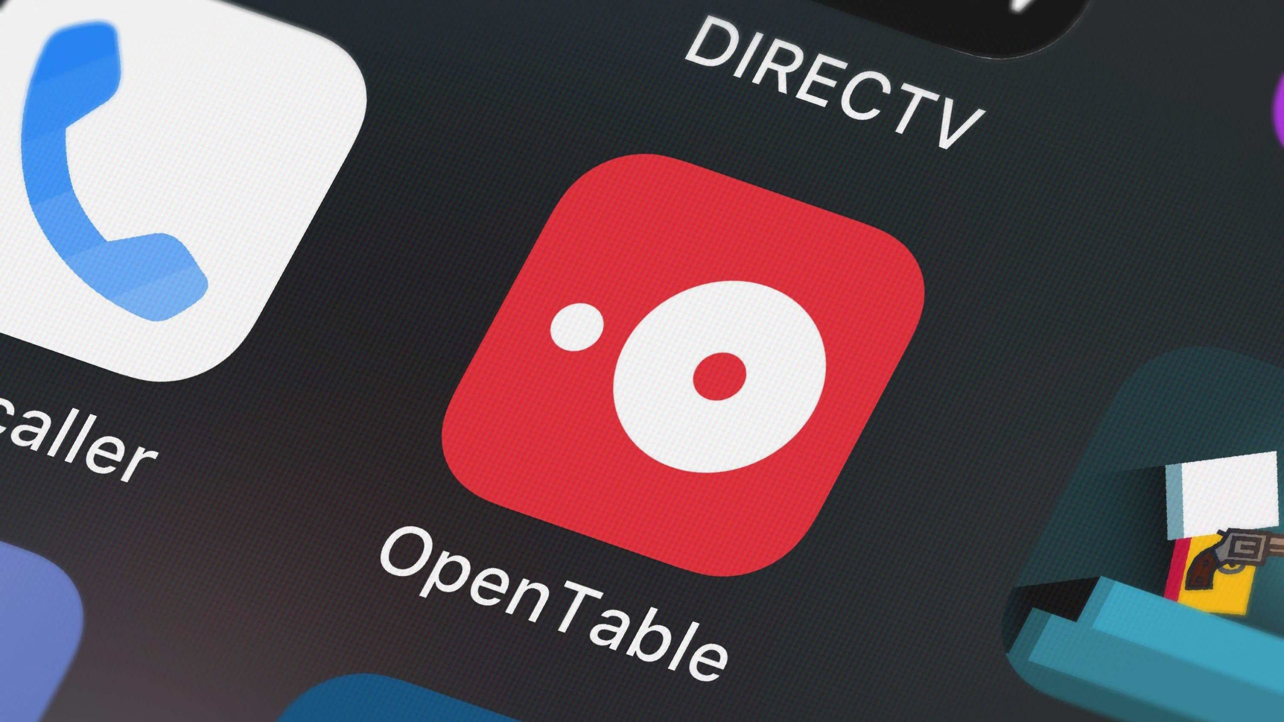 opentable