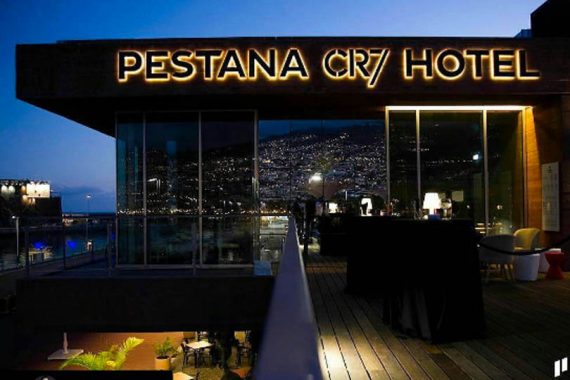 pestana cr7