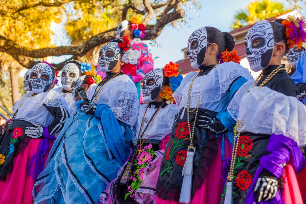 Messico_DiaDeLosMuertos