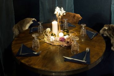ristorante Valhalla