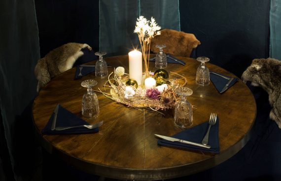 ristorante Valhalla