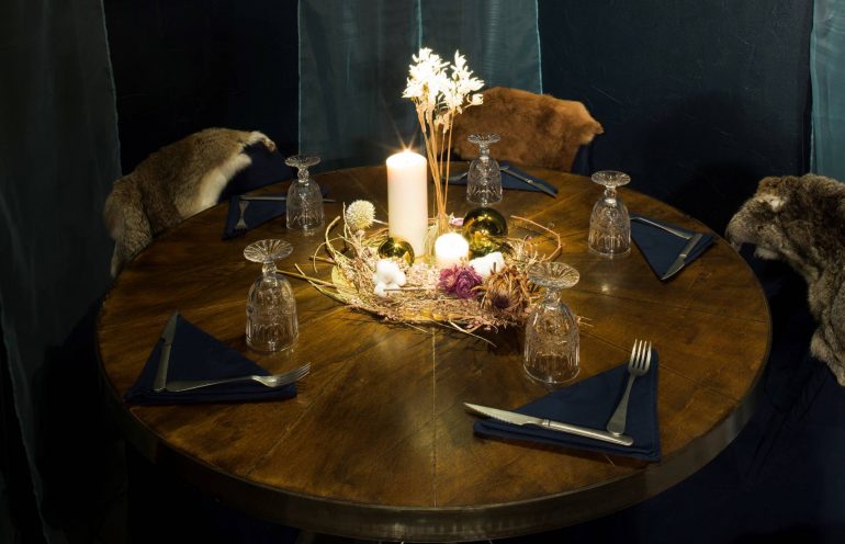 ristorante Valhalla