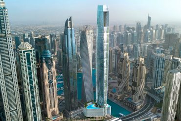 Ciel Dubai