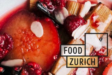 food zurich