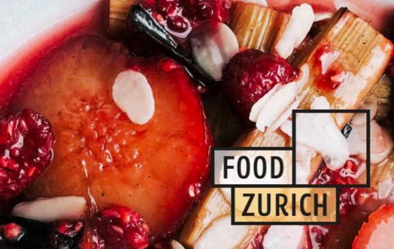 food zurich