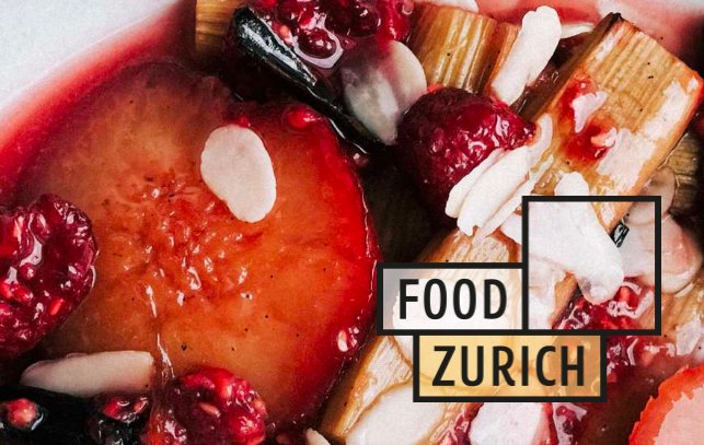 food zurich