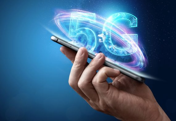 5G