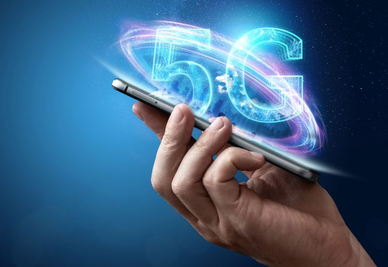 5G