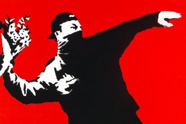 Banksy