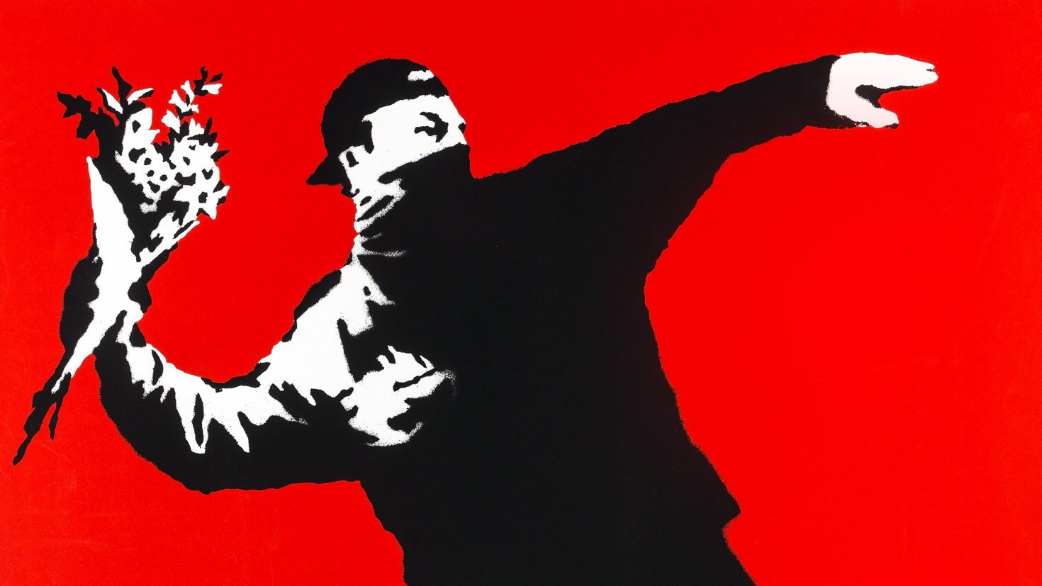 Banksy