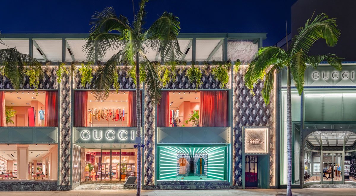Gucci-Bottura osteria