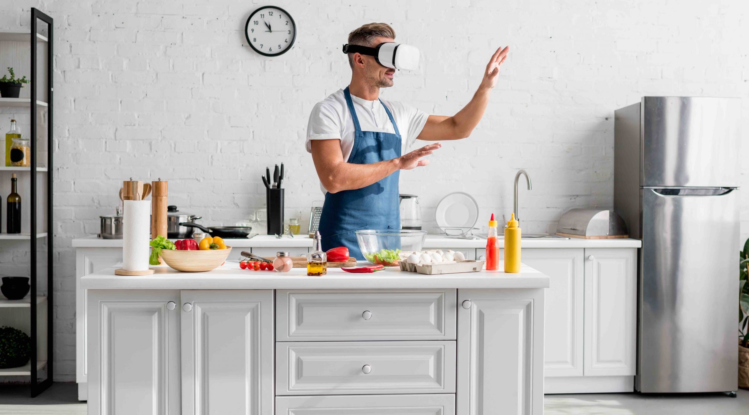 food hi-tech