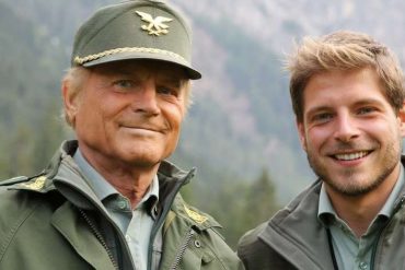 terence hill