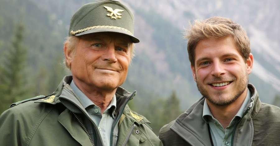 terence hill