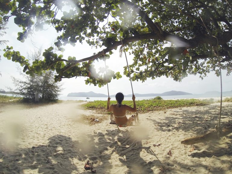 digital detox