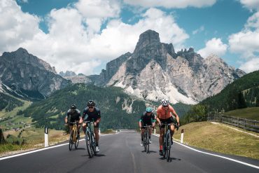 Alta Badia_Road Bike_by Alex Moling