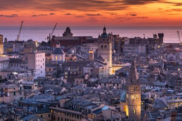 Genova