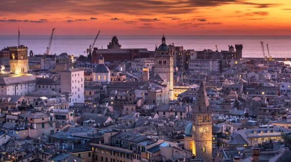 Genova
