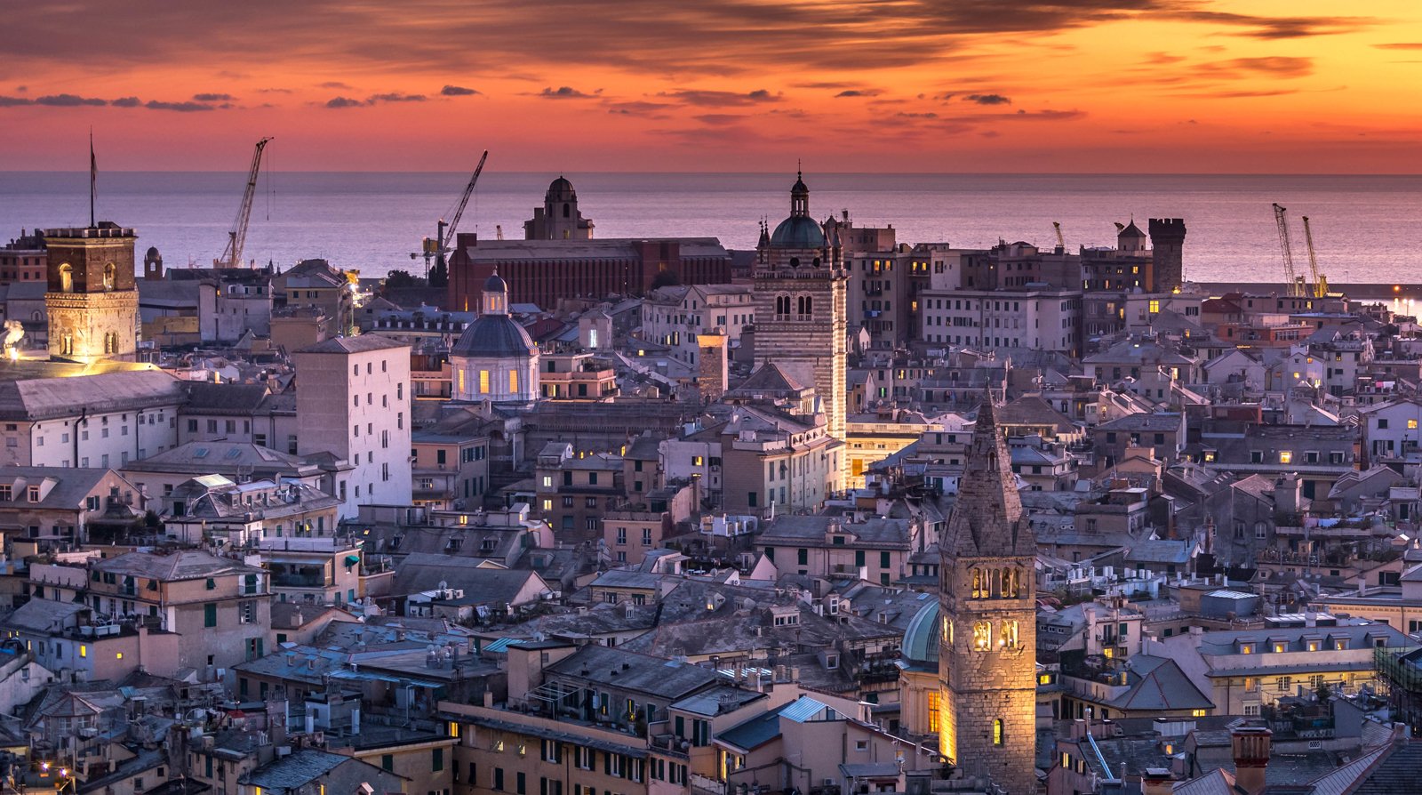 Genova