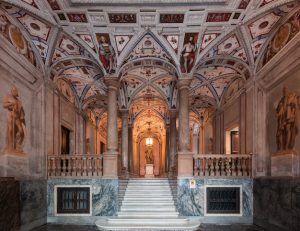 Palazzo Brignole Durazzo Genova