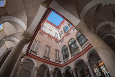 Palazzo Rosso Genova