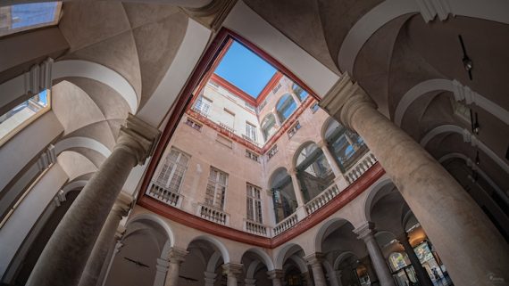 Palazzo Rosso Genova