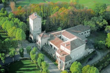 Visit Emilia - Rocca di San Secondo