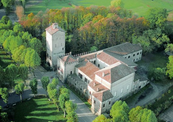 Visit Emilia - Rocca di San Secondo