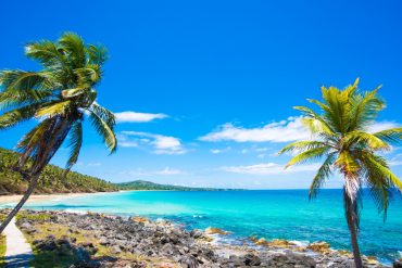 corn island, nicaragua