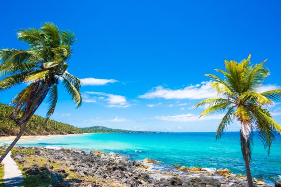 corn island, nicaragua