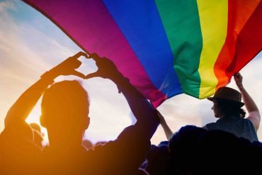 lgbtq gay lesbian