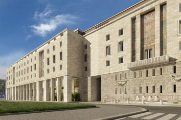 Bulgari Hotel Roma