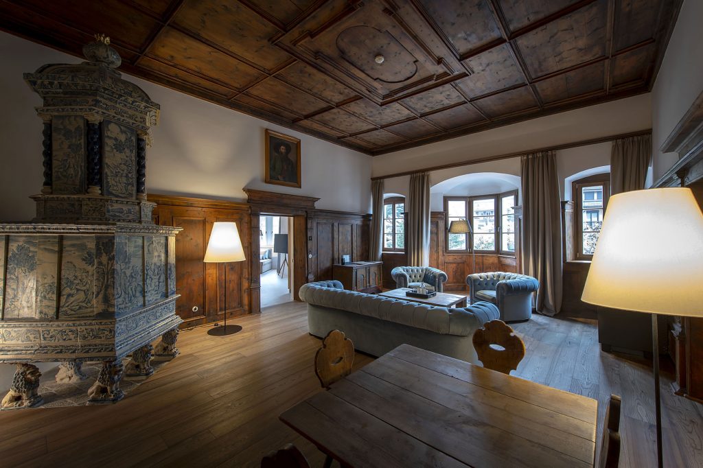 CASTEL HORTENBERG