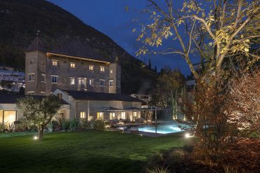 CASTEL HORTENBERG