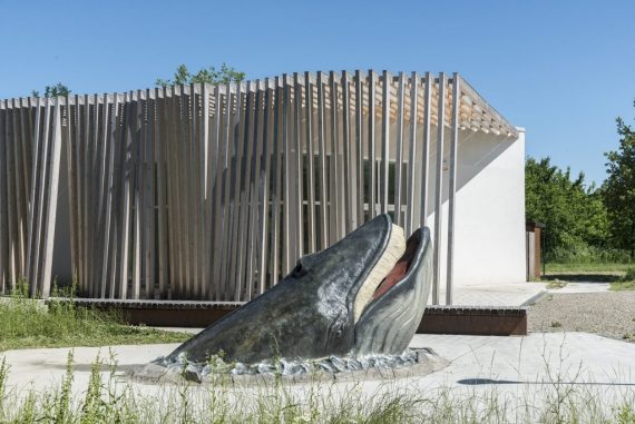 Parco_Stirone museo mare antico