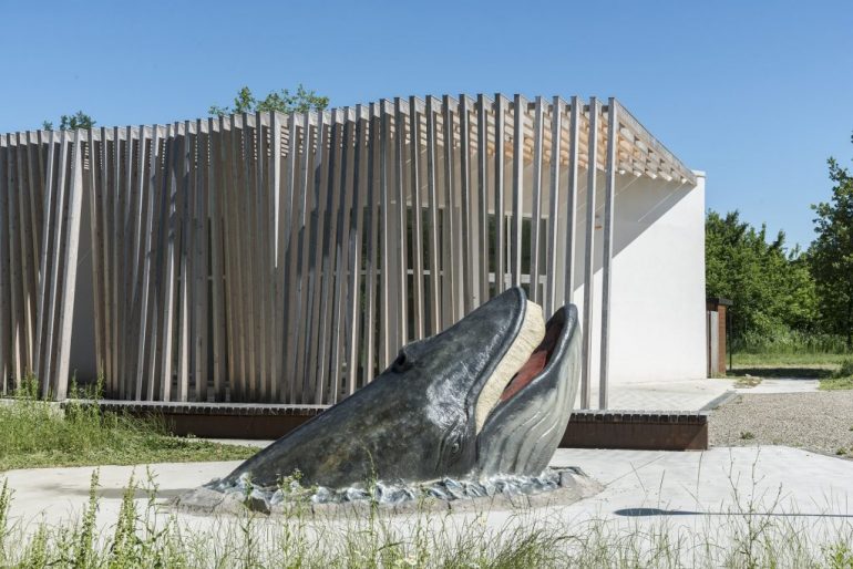 Parco_Stirone museo mare antico