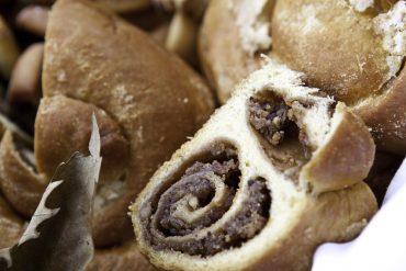 enogastronomia dolci gubana Friuli Venezia Giulia