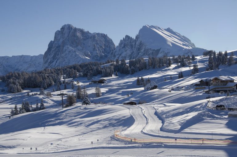 Alpe di Siusi