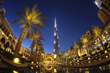 Burj Khalifa