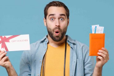 voucher viaggio