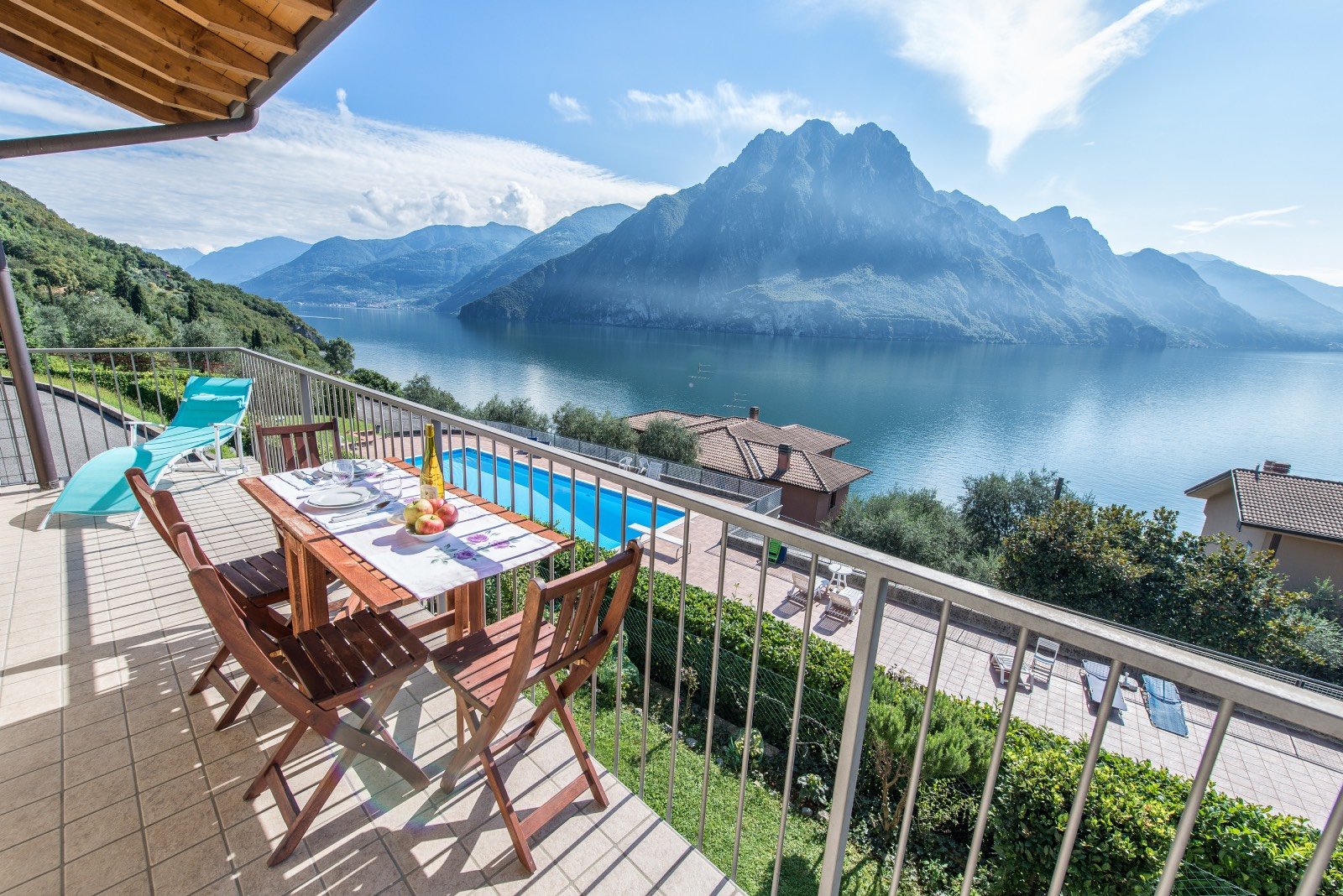 Airbnb, 10 Case Più Desiderate - Lago di Garda