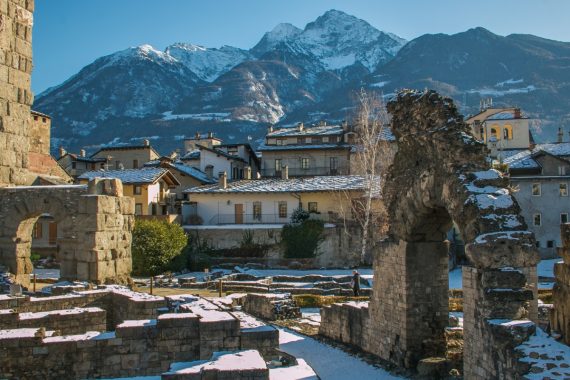 Aosta
