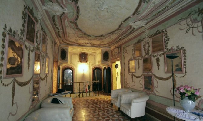 CASINO VENIER