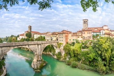Cividale del Friuli