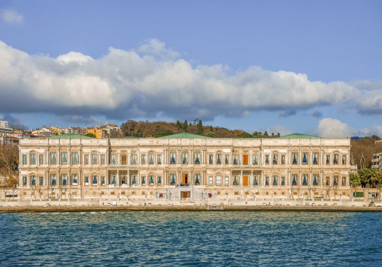 Istanbul, Museo della Pittura-2