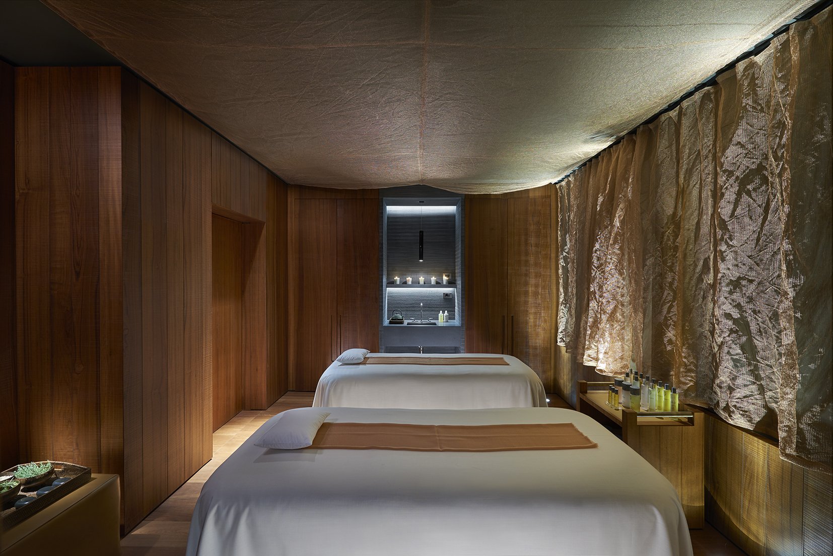 Mandarin Oriental