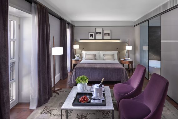 Mandarin Oriental