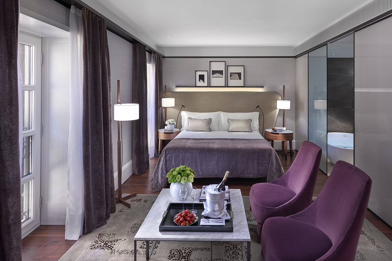 Mandarin Oriental