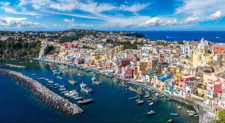 Procida